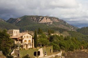 turisme rural a Calafell Baix Penedés Vendrell