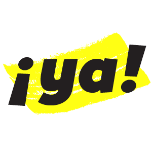 desmarcate ¡YA! sherpas en social media