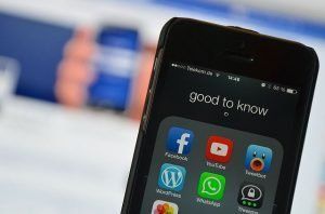 De quan els mitjans socials ens ajuden