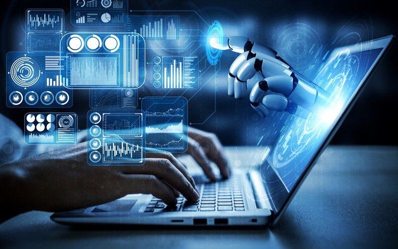 Inteligencia Artificial, amenaza u oportunidad